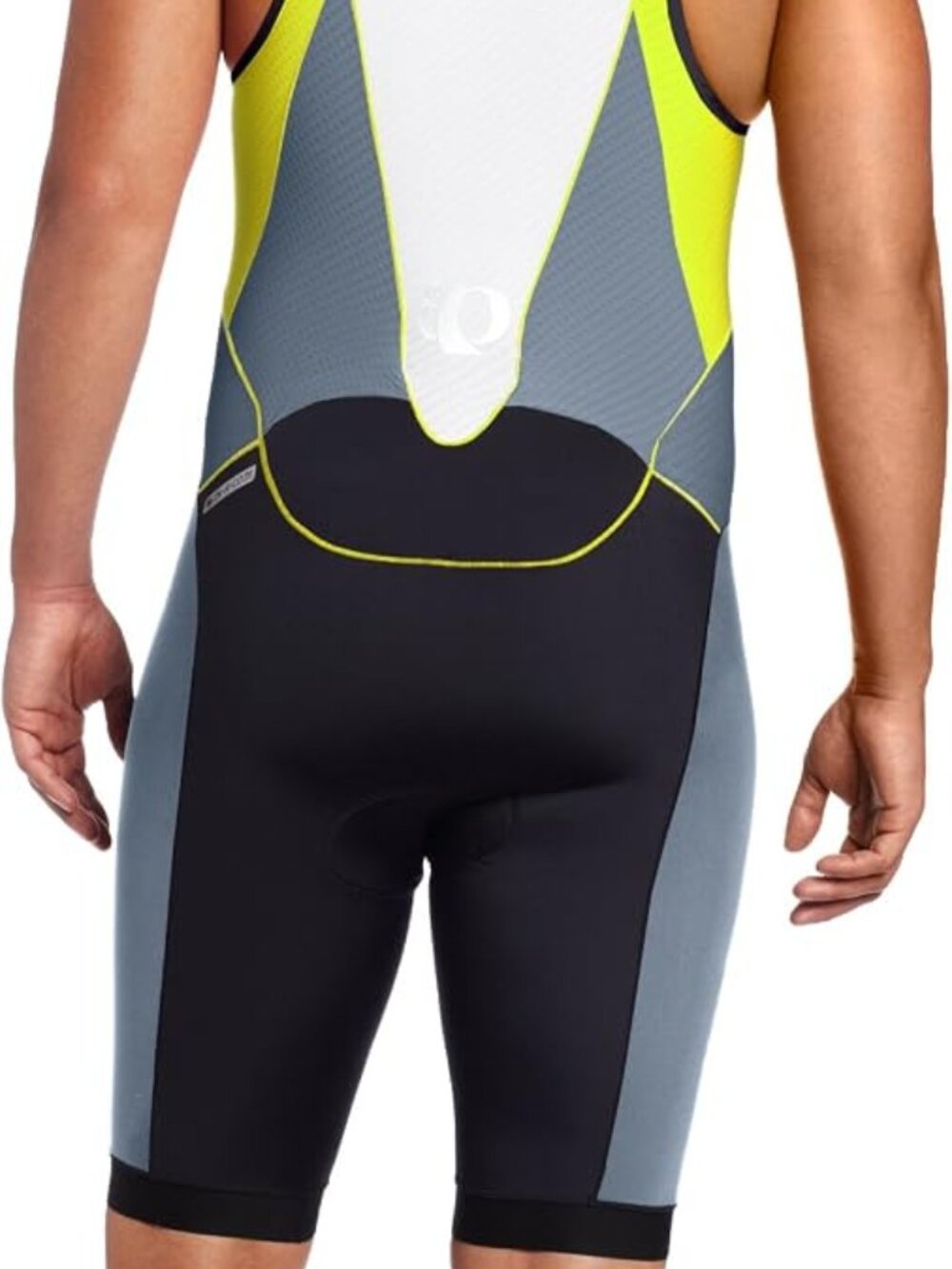 Men's Pearl Izumi Slite Men's In-r-cool Tri Suit Size S - Picture 4 of 5
